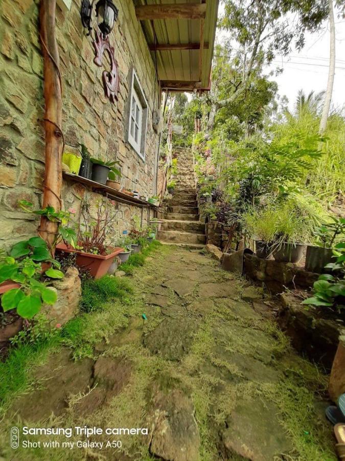 Biwon Homestay Элла Экстерьер фото